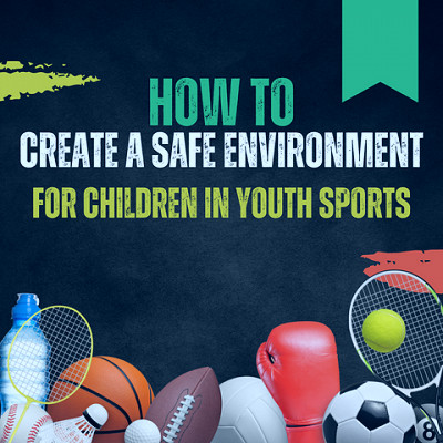 ensuring safety in youth sports